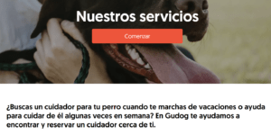 Opiniones Gudog
