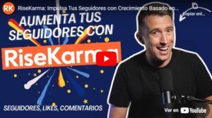 Opiniones variadas sobre la eficacia de Risekarma
