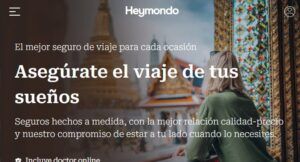 seguros Heymondo opiniones
