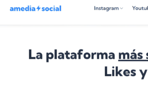 Amedia opiniones objetivas sobre las experiencias.