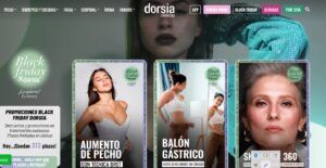 Cínica Valencia opiniones sinceras de clientes sobre Dorsia