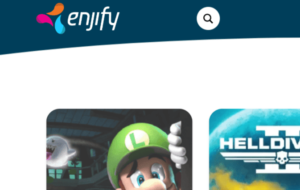 Opiniones positivas y negativas sobre Game Enjify.