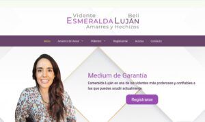 Esmeralda Opiniones variadas de clientes acerca de los resultados obtenidos.