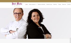 Opiniones destacadas por expertos sobre Restaurante José Maria