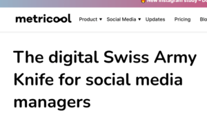 Metricool_social media