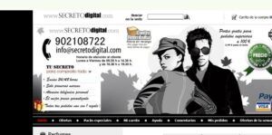 Opiniones recopiladas de usuarios sobre secretodigital