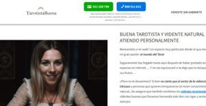 Opiniones reales sobre Elena Ocaña tarotista