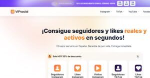 Vipsocial Las mejores opiniones sobre nuestra profesionalidad