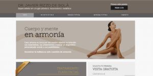 La mejores opiniones de Dr. Javier Rizzo