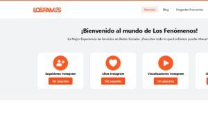 Estas son las opiniones de los críticos más reconocidos de Losfamos