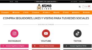 SumoLike opiniones reales de los usuarios