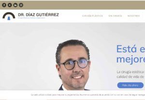 Opiniones sobre la experiencia de Dr Díaz Gutiérrez