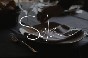 Restaurante Sala opiniones