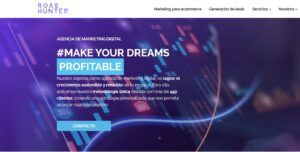 Los clientes opinan de Roas Hunter agencia de marketing