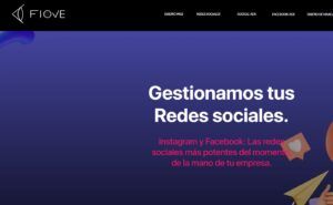 Las opiniones de Fiove Agency