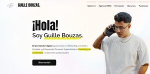 Los clientes opinan de Guille Bouzas