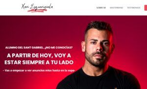 Xavi Esquerigüela opiniones reales