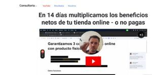 Consultoria.io y las opiniones verídicas de los usuarios