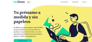 Opiniones financiación Mrfinan, saber más.