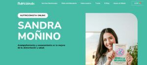 Nutriciónate opiniones reales de los clientes