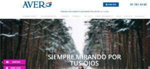Aver cínica oftalmológica y sus opiniones reales