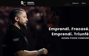 Opiniones reales de Sergio Cánovas