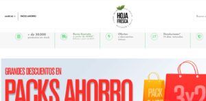 Opiniones clientes reales sobre Hoja fresca