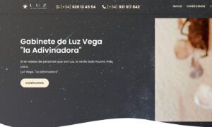 Las opiniones de los servicios de la adivinadora luz vega