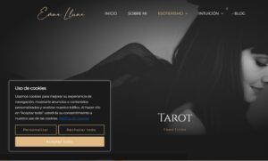 Tarot opiniones reales de Emma lluna