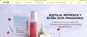 opiniones yepoda cosmética natural