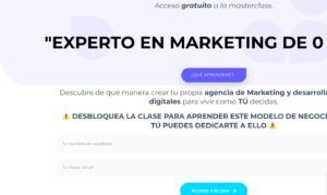 opiniones experto en marketing iker mengibar