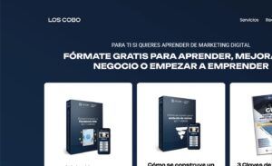 Los cobo marketing digital opiniones clientes