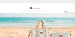 Las opiniones sobre moda de Irene bag