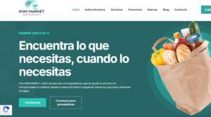 Kiwi market las opiniones de los usuarios valoran positivamente nuestro trato cercano y la atención personalizada durante todo el proceso.