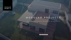 Los usuarios opinan de Modular projects
