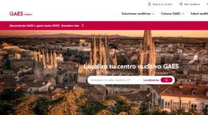Las opiniones sobres los audífonos de gaes