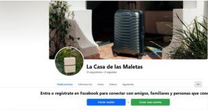 Los clientes opinan de la casa de las maletas Madrid