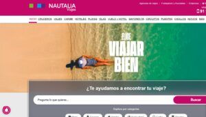 Los viajeros opinan de los servicios y viajes de nautalia