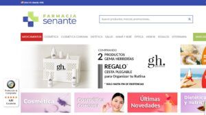 Las mejores opiniones y reales de farmacia senante