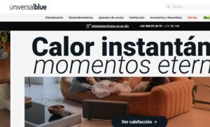 ¿Qué opinan los clientes de universal blue?
