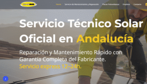 Opiniones que valoran los servicios de Solarman