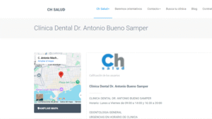 Clínica dental dr antonio bueno torrevieja opiniones reales