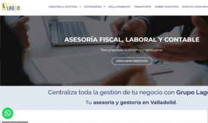 Opiniones sobre la asesoría Grupo lagon