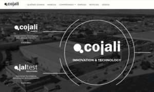 Cojali opiniones sobre esta empresa.