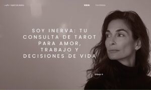 las opiniones sobre el tarot de inerva