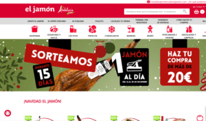 los clientes dejan opiniones de supermercados el jamón