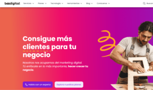 Opiniones soluciones bee digital.