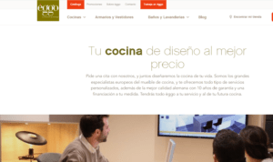 Cocinas e interior Eggo opiniones clientes