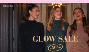 Moda de mujer Glowrias opiniones