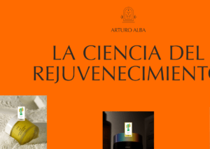 Opiniones productos cosmética arturo alba.